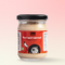 Nourish You Cashew cheese spread | Peri-peri | clean label | great taste