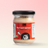 Nourish You Cashew cheese spread | Peri-peri | clean label | great taste