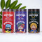 SNAAQZ All-Time Favourite Makhana Combo (Pack of 3)