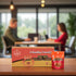 SAO Foods Peri Peri Roasted Cashews