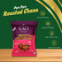 SAO Foods Peri Peri Roasted Chana