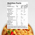 Mom's Cheesy Peri Peri Pasta