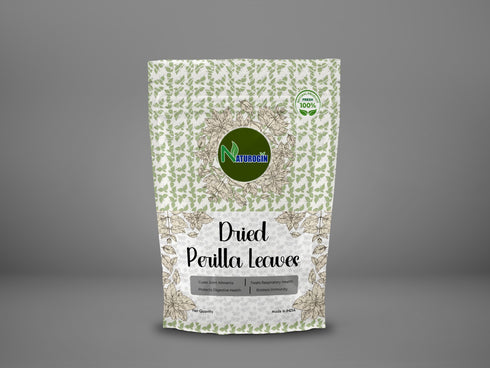 Naturogin Dried Perilla Leaves