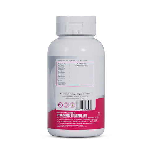 Jeena Sikho Shuddhi Perion Tablets