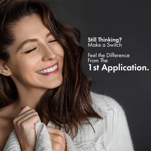 Thriveco Permanent Hair Color Creme