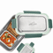 Milton Personalized Home Meal Tiffin