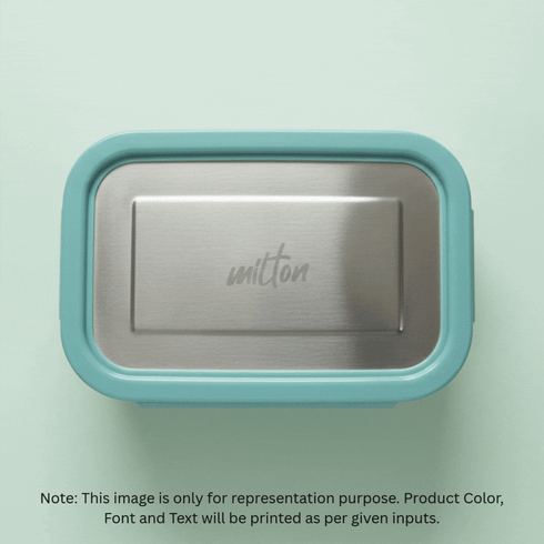 Milton Personalized Cool Touch | Rectangular Container