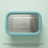 Milton Personalized Cool Touch | Rectangular Container