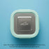 Milton Personalized Cool Touch | Square Container