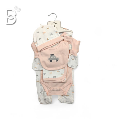 Bachpan kids wear Newborn Set
