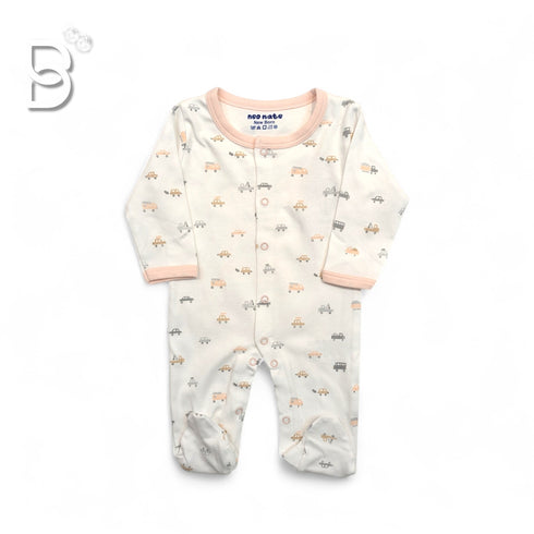 Bachpan kids wear Newborn Set