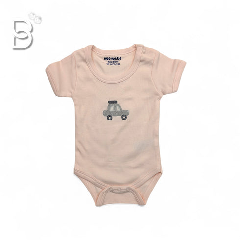 Bachpan kids wear Newborn Set
