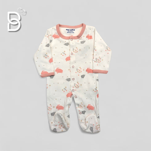 Bachpan kids wear Newborn Set