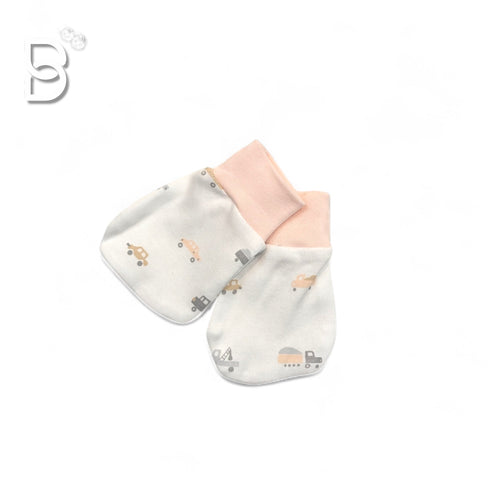 Bachpan kids wear Newborn Set