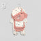 Bachpan kids wear Newborn Set
