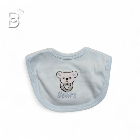 Bachpan kids wear NEWBORN SET - BLUE