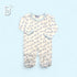 Bachpan kids wear NEWBORN SET - BLUE