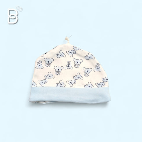 Bachpan kids wear NEWBORN SET - BLUE