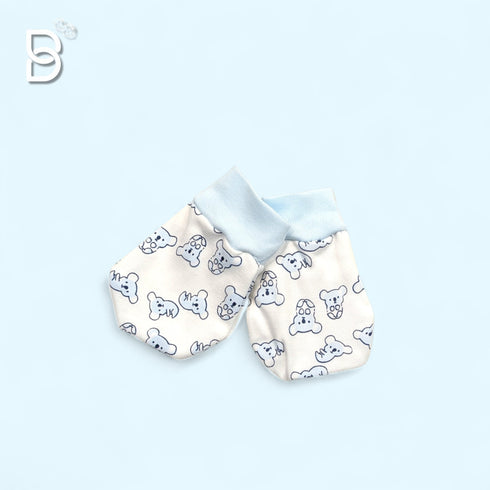 Bachpan kids wear NEWBORN SET - BLUE
