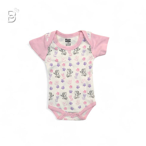 Bachpan kids wear NEWBORN SET