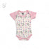 Bachpan kids wear NEWBORN SET