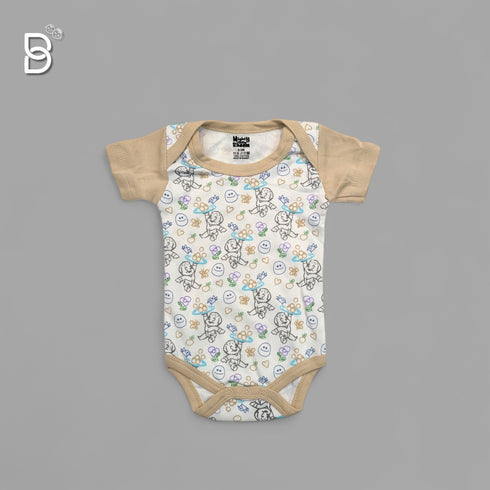 Bachpan kids wear NEWBORN SET