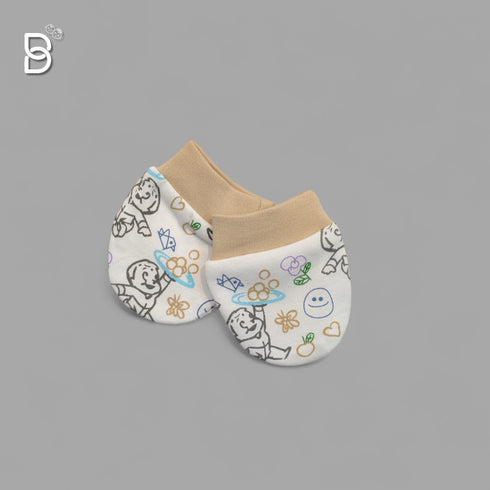 Bachpan kids wear NEWBORN SET