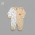 Bachpan kids wear NEWBORN SET