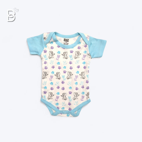 Bachpan kids wear NEWBORN SET