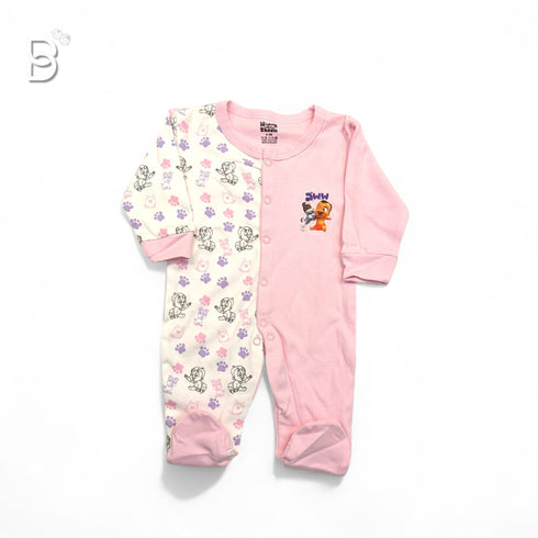 Bachpan kids wear NEWBORN SET
