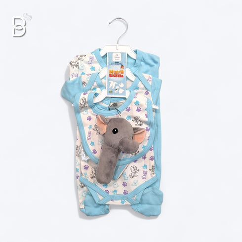 Bachpan kids wear NEWBORN SET