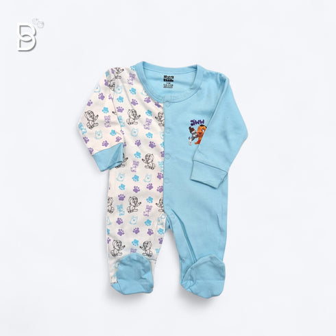 Bachpan kids wear NEWBORN SET