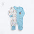 Bachpan kids wear NEWBORN SET