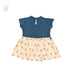 Bachpan kids wear NEWBORN FROCK
