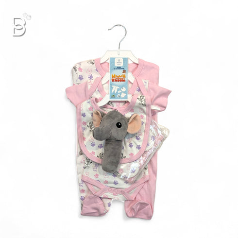 Bachpan kids wear NEWBORN SET