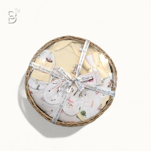 Bachpan kids wear NEWBORN GIFTSET