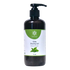 Natuur Gentle Shaving Gel Soap Frankincense & Peppermint