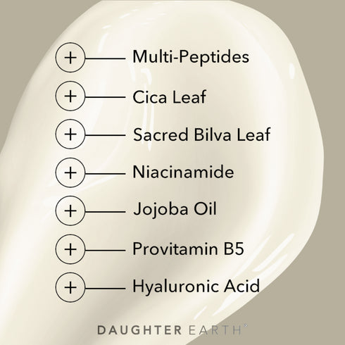 Daughter Earth PhytoNeedle Spicule Serum