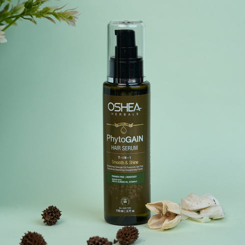 Oshea Phytogain Hair Serum |Transparent