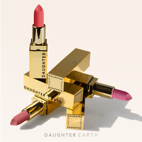 Daughter Earth Phytonutrient Lipstick