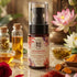 Suyu India Astaxanthin Antioxidant Night Face Elixir LP