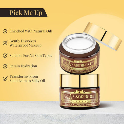 LoveChild Makeup Remover