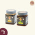 Ella Foods Ginger & Mango Pickle - (250g Each)