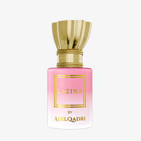Adilqadri Lazina Luxury Attar Perfume