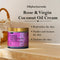 Bipha Ayurveda Tvisha Rose & Virgin Coconut Oil Cream