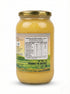 GreenGrove Organic Cow Ghee
