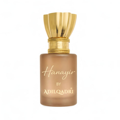 Adilqadri Hanayir Luxury Attar Perfume