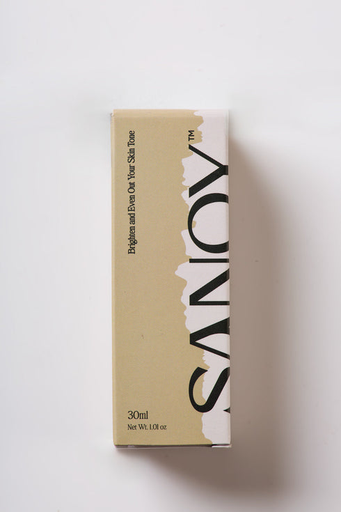 Sanoy Pigmentation Serum
