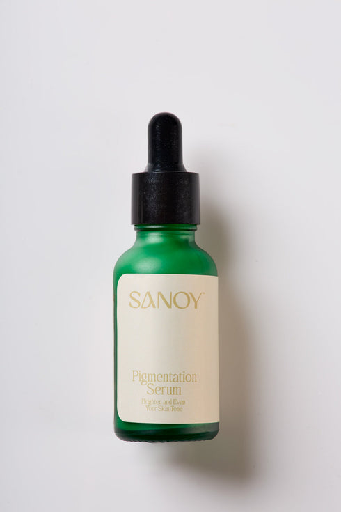 Sanoy Pigmentation Serum