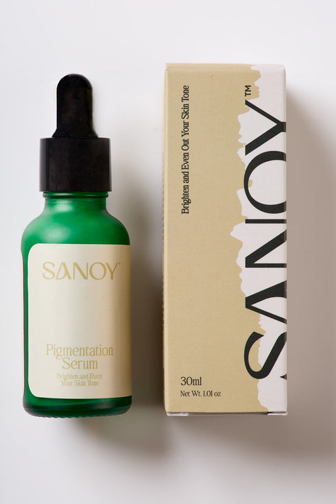Sanoy Pigmentation Serum